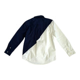 Classic Shirt Cricket (116/122)