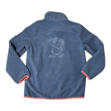 Fleece Jacke Candy (128)