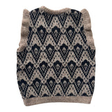 Volant Strickweste (92/98)