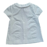 NEU Organic Kurzarm Shirt Paris (128)