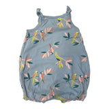 Baby Sommer Jumper Paradise (86)