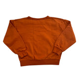 Sweatshirt Roaring Bear (140)