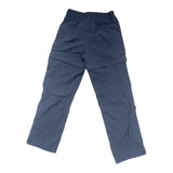 2-in-1 Hose Adventure Blue (122/128)