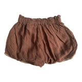 Short Pocahontas (104)