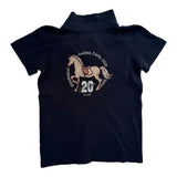 Polo Shirt Horsing (116)