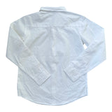 Classy Shirt White Paris (140)