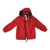 Windjacke rot (116)