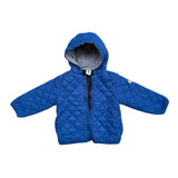 Steppjacke Fleece (80)