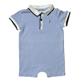 Babystrampler Polo (74)