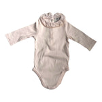 Prelove Secondhand Mädchen Baby body Cyrillus 62