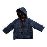 Prelove Baby Duffle Coat GAP Größe 80/86