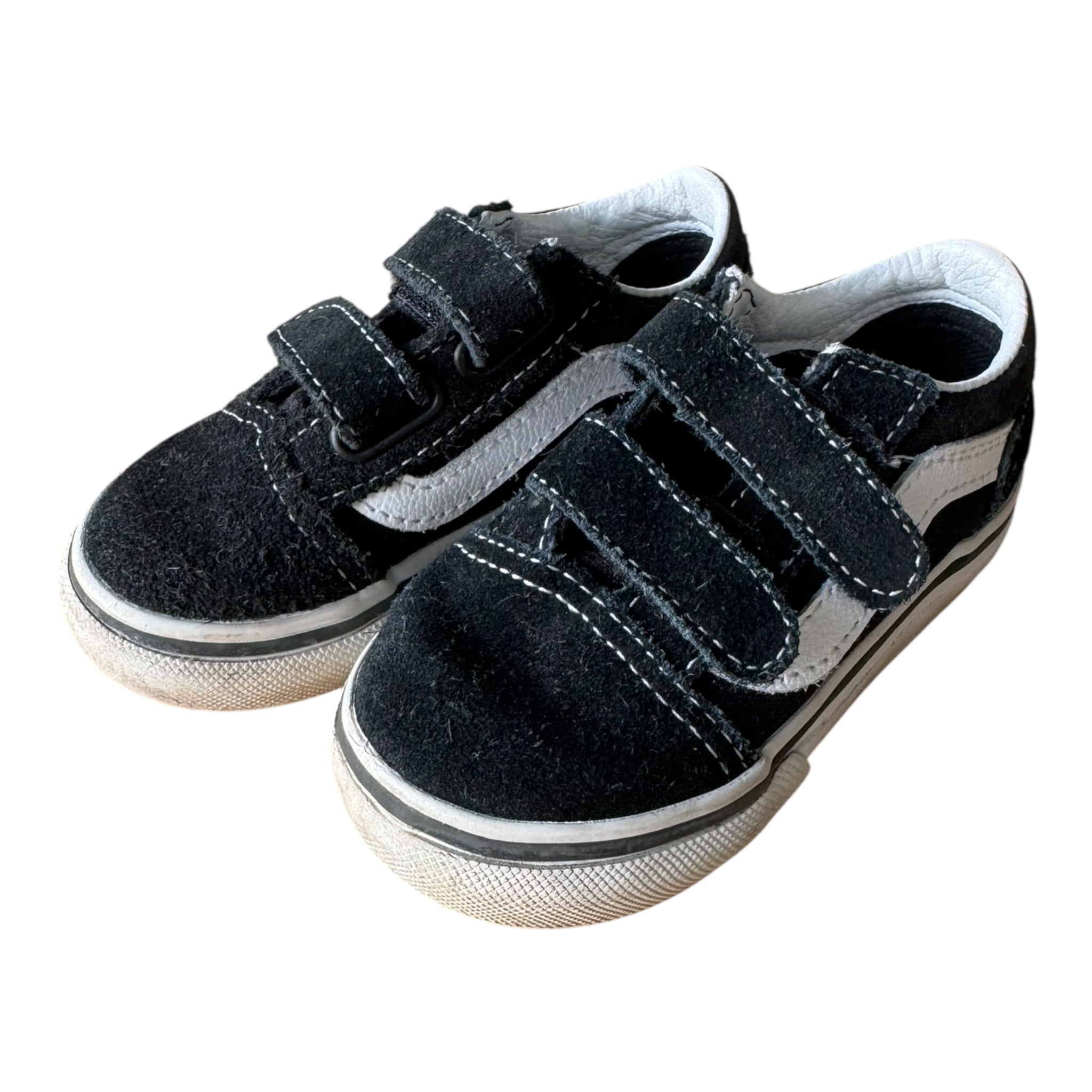 Prelove Baby Sneaker Vans Größe EU 21,5
