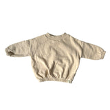 Gebrauchtes Baby Sweatshirt Größe 86