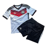 Original Deutschland Fußball Trikot (128)