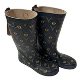 Gummistiefel Tulpen (EU 33)