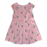 Kleid Maiglöckchen (110)