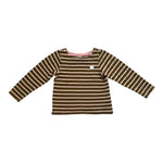 Prelove Secondhand Mädchen Shirt Petit Bateau Gr. 110