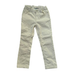 Prelove Secondhand Mädchen Stoffhose Denim Style Jacadi Gr. 128