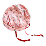 Mädchen Mütze Little Bouquets (40)