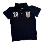 Prelove Secondhand Kinder Polo Shirt Steiff Gr. 116