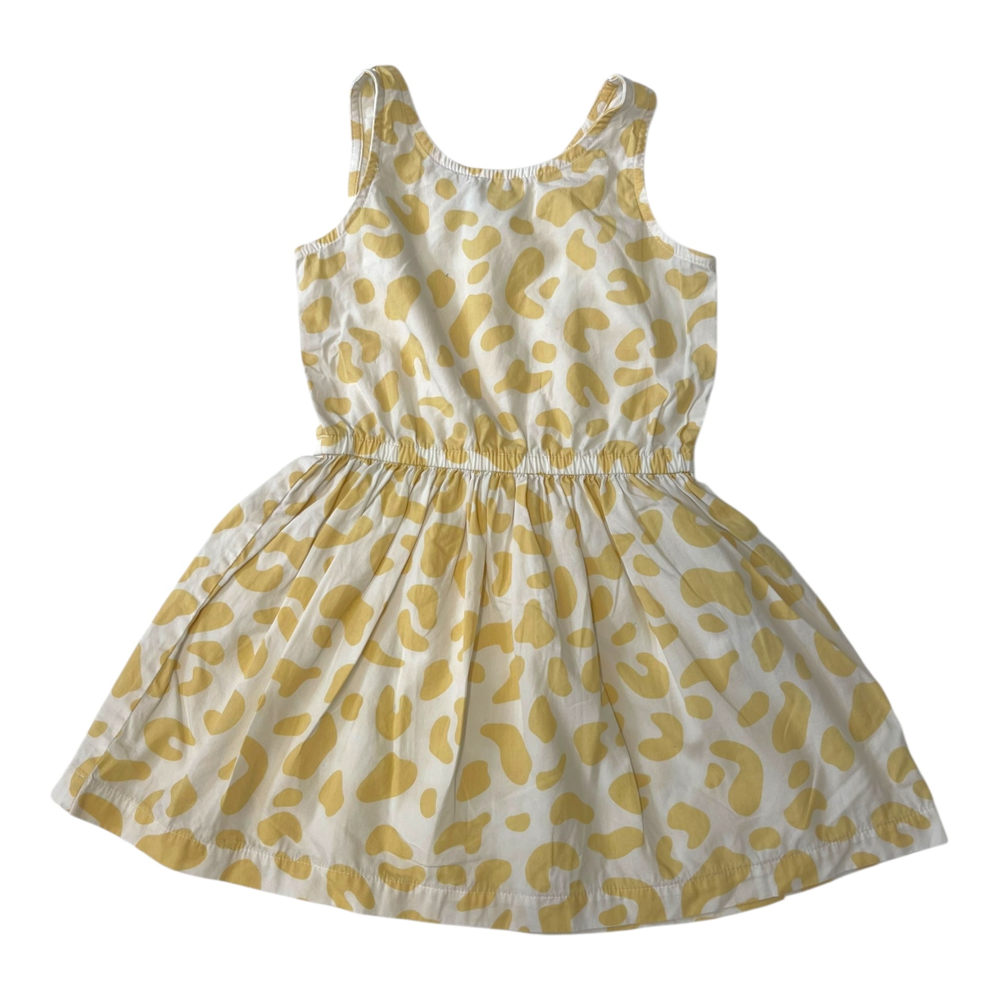 Prelove Secondhand Sommerkleid Liewood Größe 92