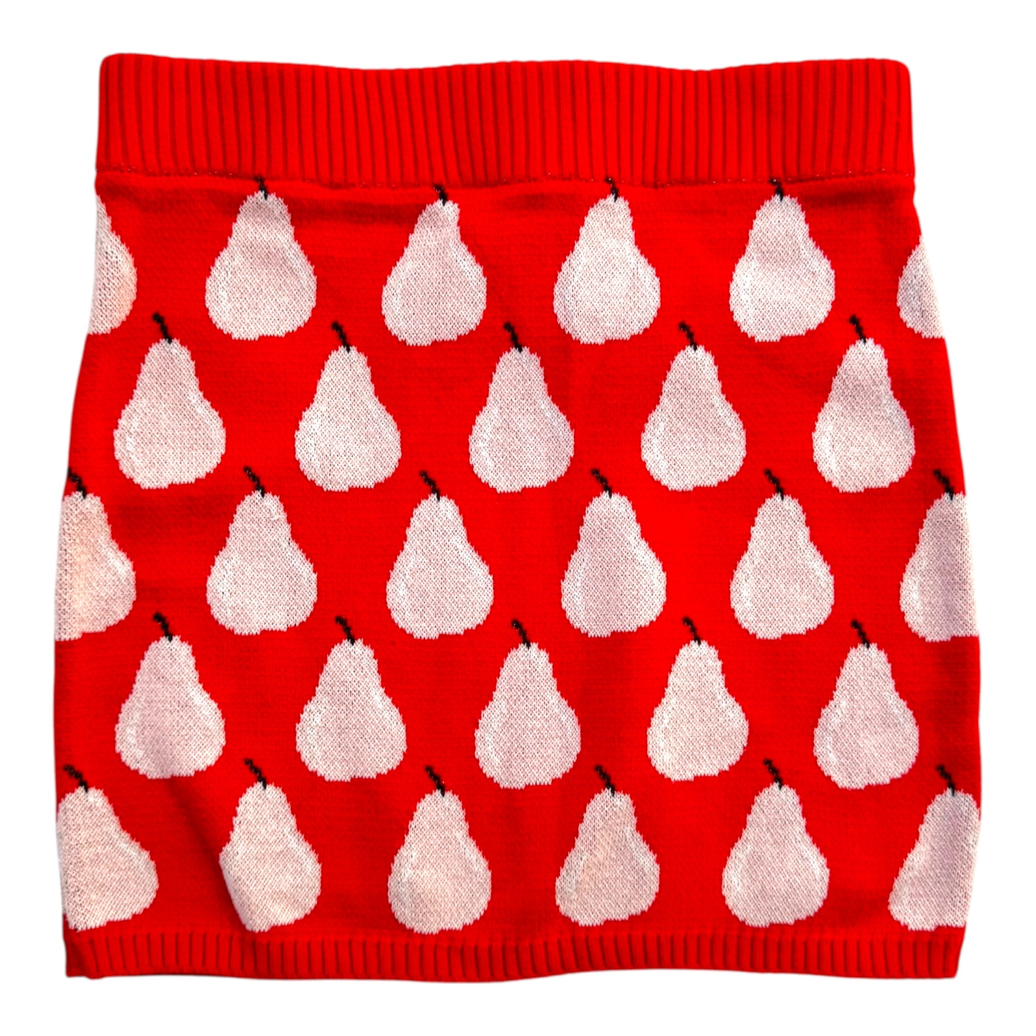 Prelove Secondhand Kinder Strickock United Colours of Benetton Gr. 122