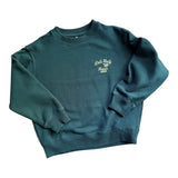 Prelove Secondhand Kinder Sweatshirt Uniqlo Größe 128