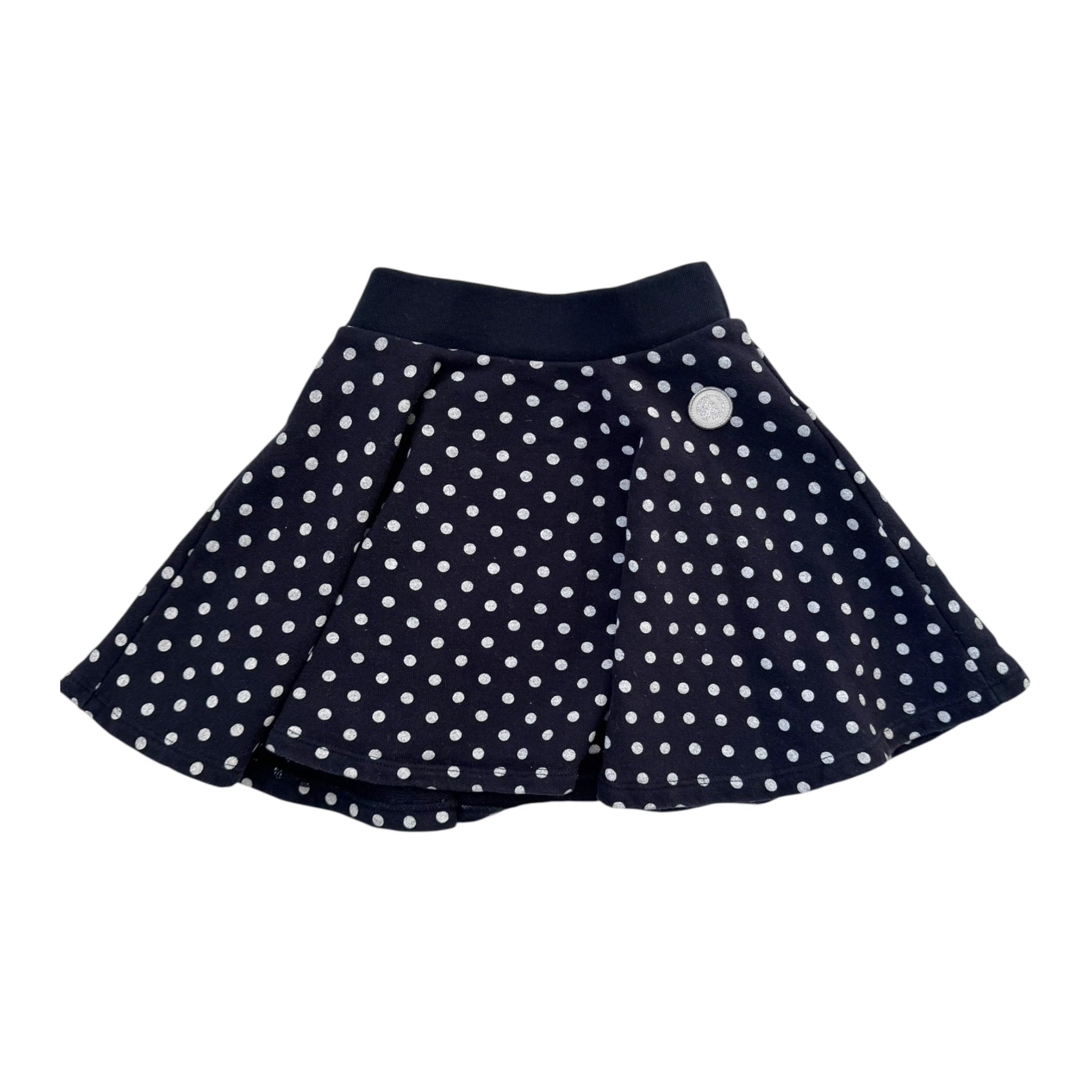 Prelove Secondhand Kinder Rock Thermo Petit Bateau 110
