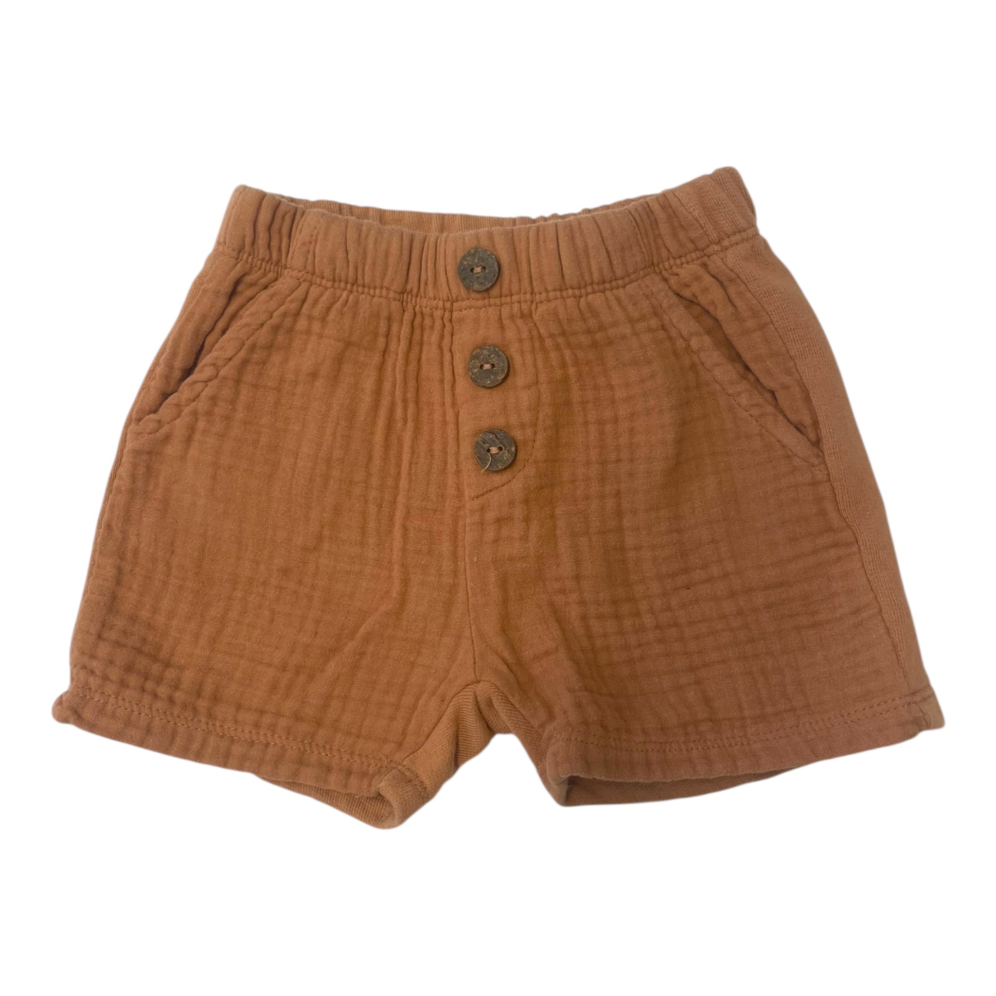Prelove secondhandy kurze Hose für Mädchen und Jungs 86, ZARA