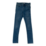 Prelove Secondhand Mädchen Stretch Skinny Jeans name it Größe 134