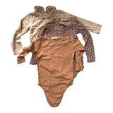 Baby Bodys 3er Set Scandi Girlmix (92)