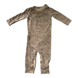 Baby Organic Flowers Body Long (80)