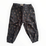 Prelove Secondhand Baby Hose Wheat dark Gr. 86