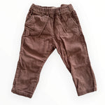 Prelove Secondhand Cordhose rose Wheat Gr. 86