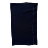 Fleece Loop Schal Navy (onesize)