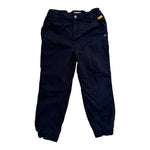 Prelove Secondhand gefütterte Hose Steiff Gr. 116