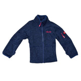 Prelove Kinder Thermo Jacke Melange Trollkids Gr. 116