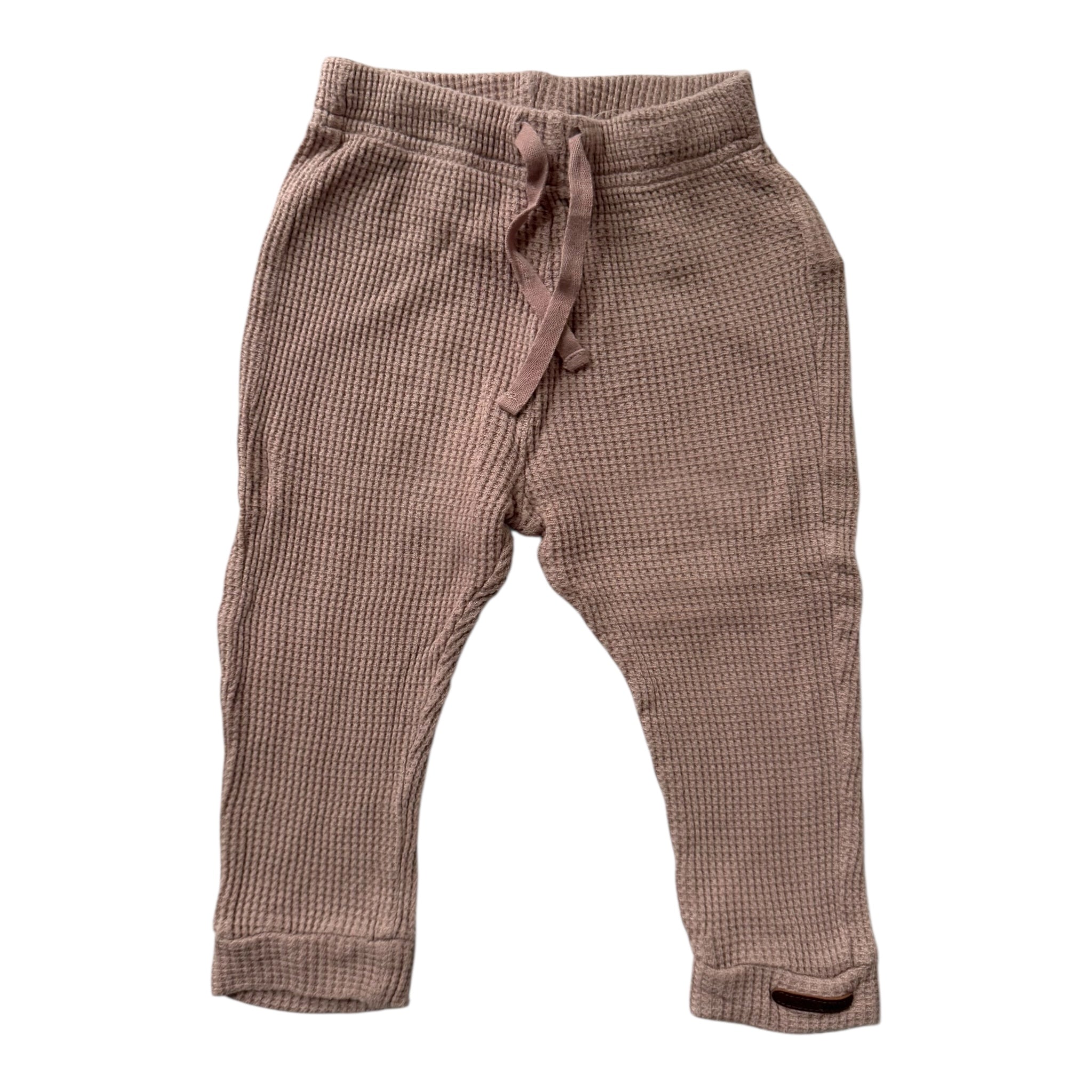 Prelove Kinder Hose Waffel Marmar Copenhagen Gr. 92