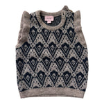 Prelove Kinder Strickweste Noa Noa Gr. 92/98