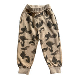 Prelove Kinder Sweatpant Leo Playup Gr. 98/104