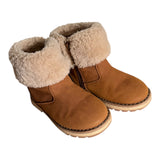 Winterboots Fellimitat (EU 24)