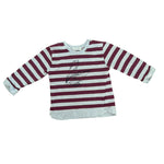 Prelove Sweatshirt Sense Organic Origami Gr. 98