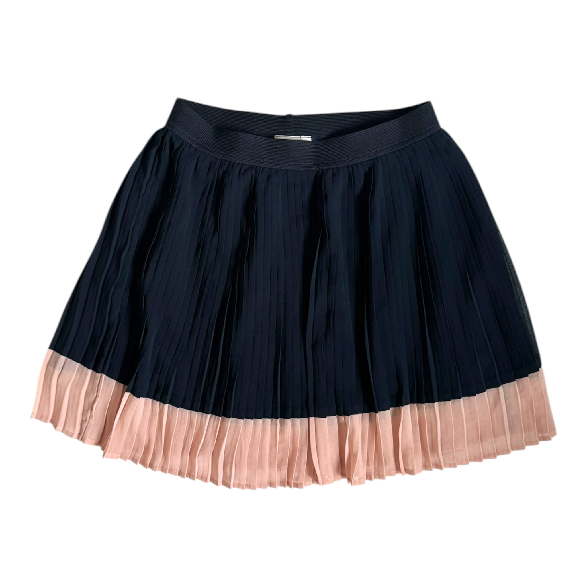 Prelove Kinder Secondhand Rock Plisee name it Gr. 146