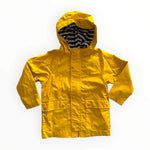 Prelove Secondhand Kinder Regenjacke Gap Gr. 104/110