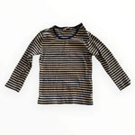 Prelove Secondhand Langarm Shirt Wheat Gr. 92