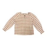 Prelove Secondhand Kinder Shirt Lil' Atelier Gr. 116