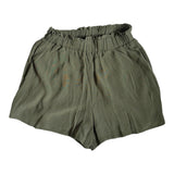 Paperbag Short Ultra High Rise (164)
