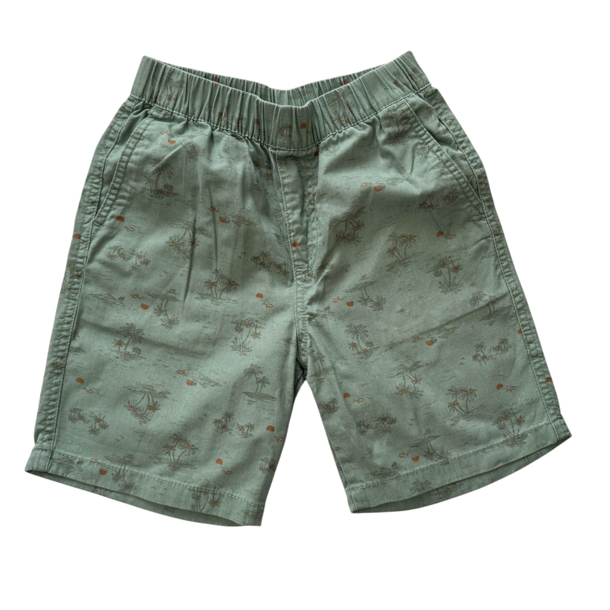 Prelove Short Robinson Uniqlo Gr. 116/122