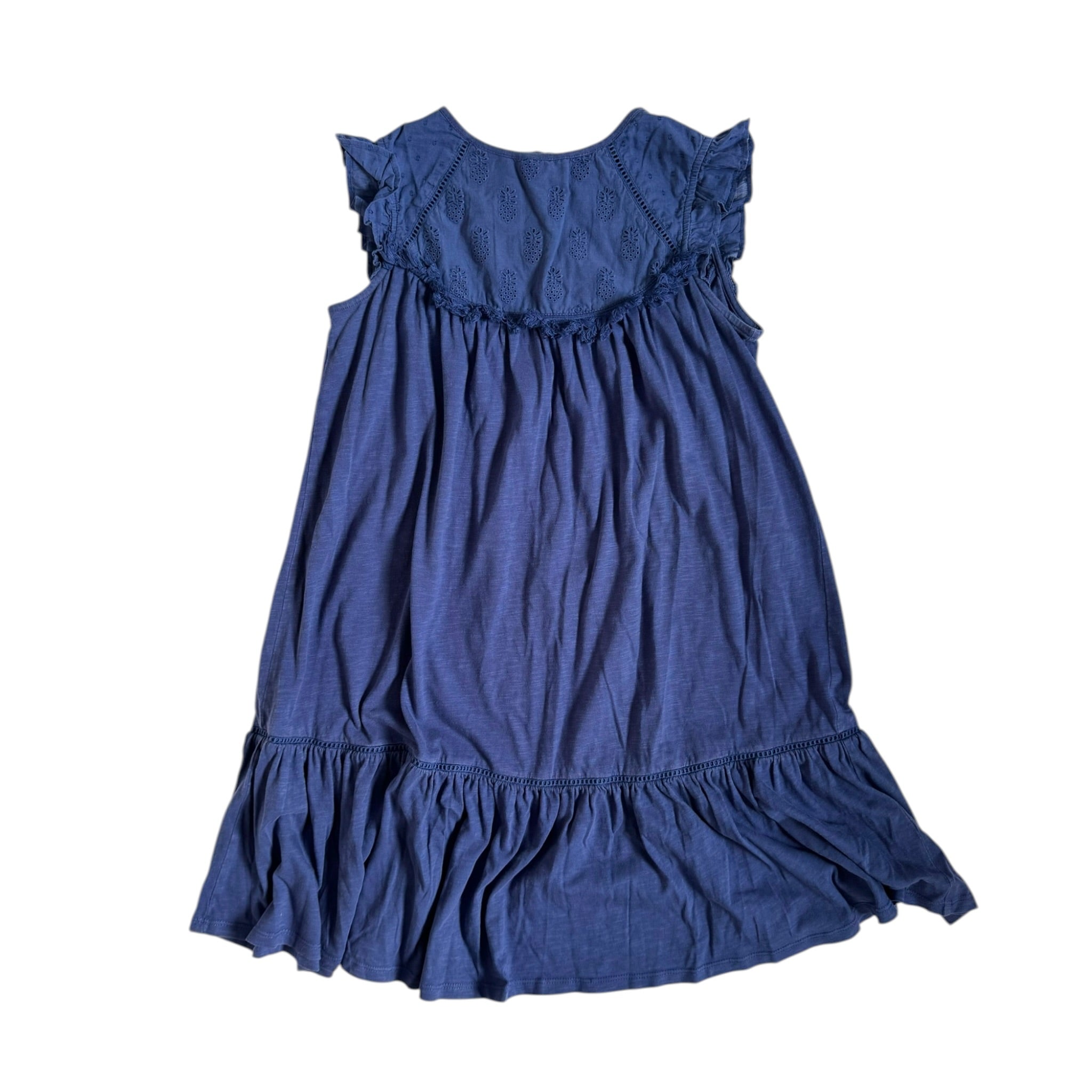 Prelove Secondhand Kinder Sommerkleid Minin Boden Gr. 164