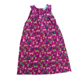 Organic Sommerkleid Leopards (116)